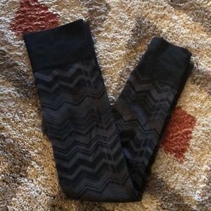 Lululemon ebb to street leggings